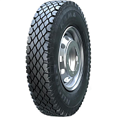 Грузовые шины Кама NU 902 9/0 R20 144/142K Универсальная